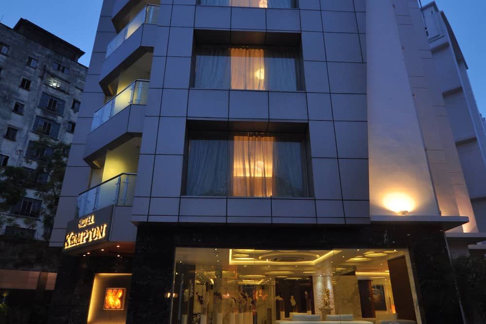 Edificio