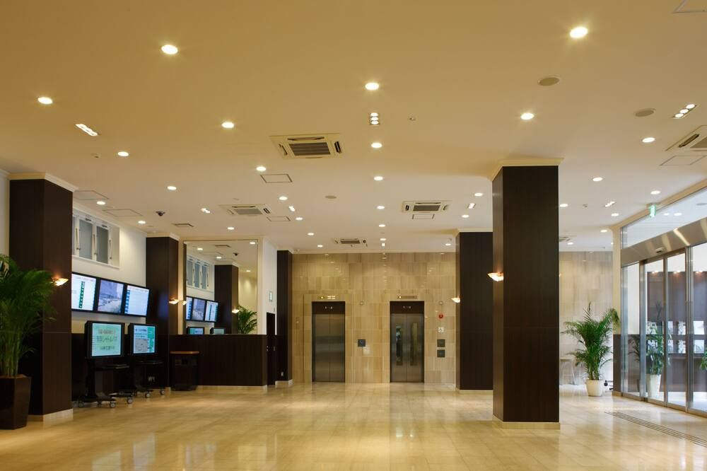 Recepción