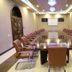 Sala de conferencias