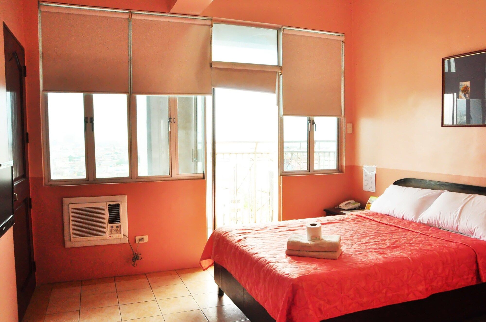 Habitación