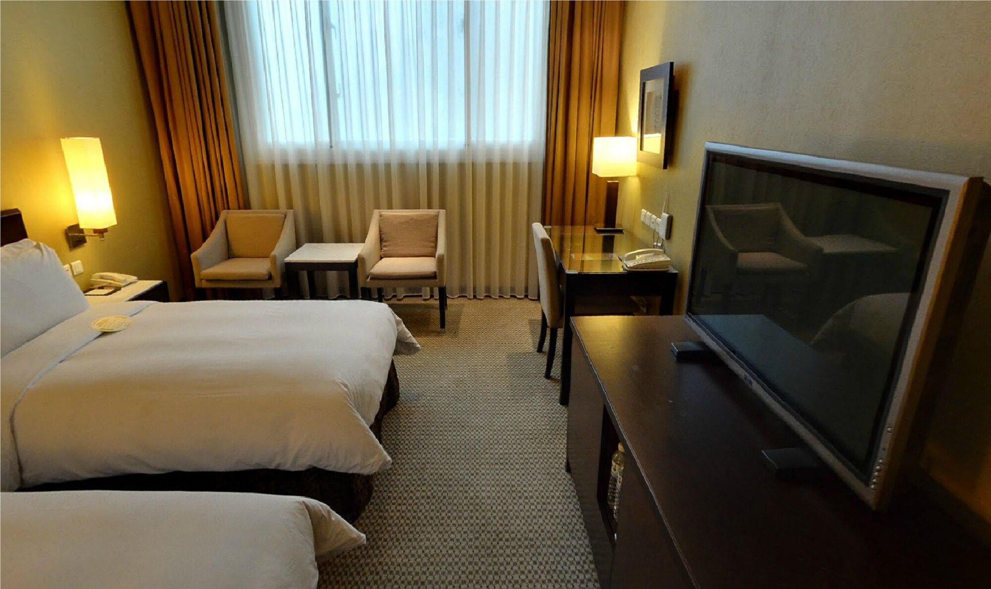 Habitación