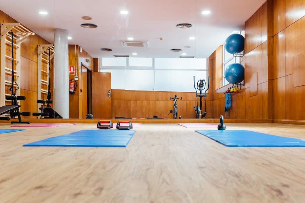 Gimnasio