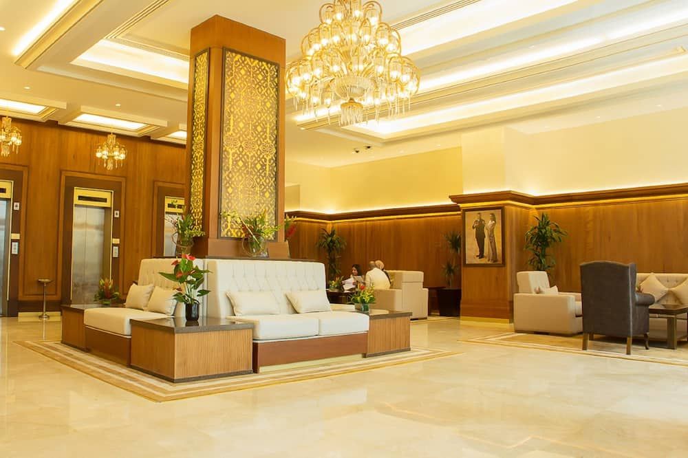 Recepción