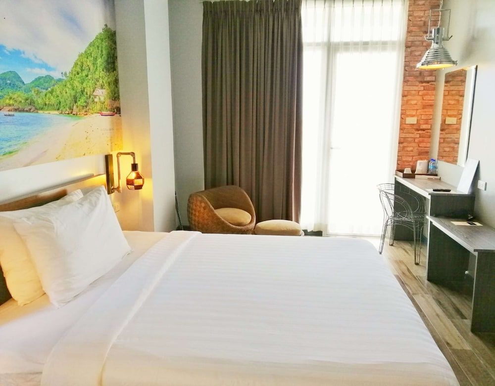 Habitación