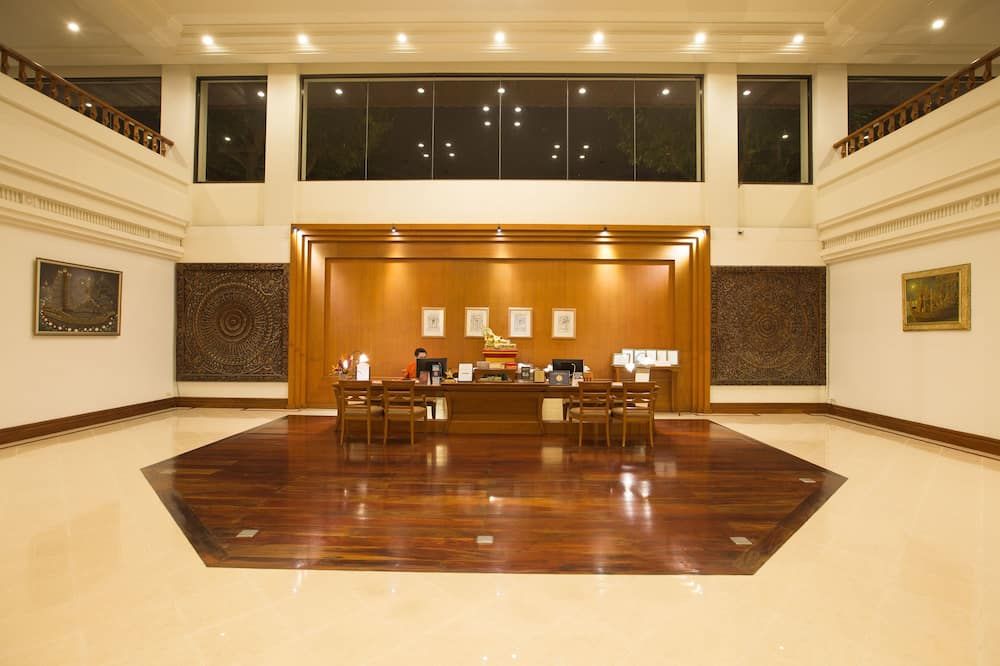 Recepción