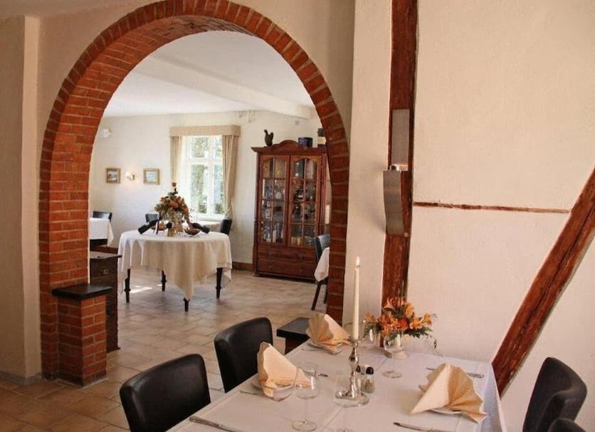 Comedor Foto