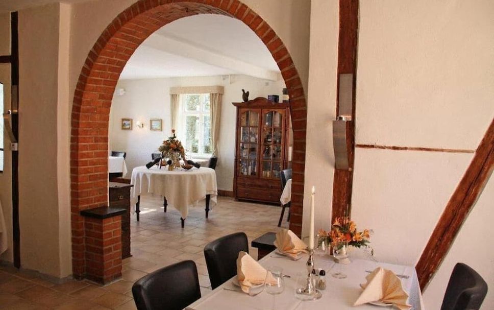 Comedor Foto