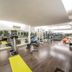Gimnasio