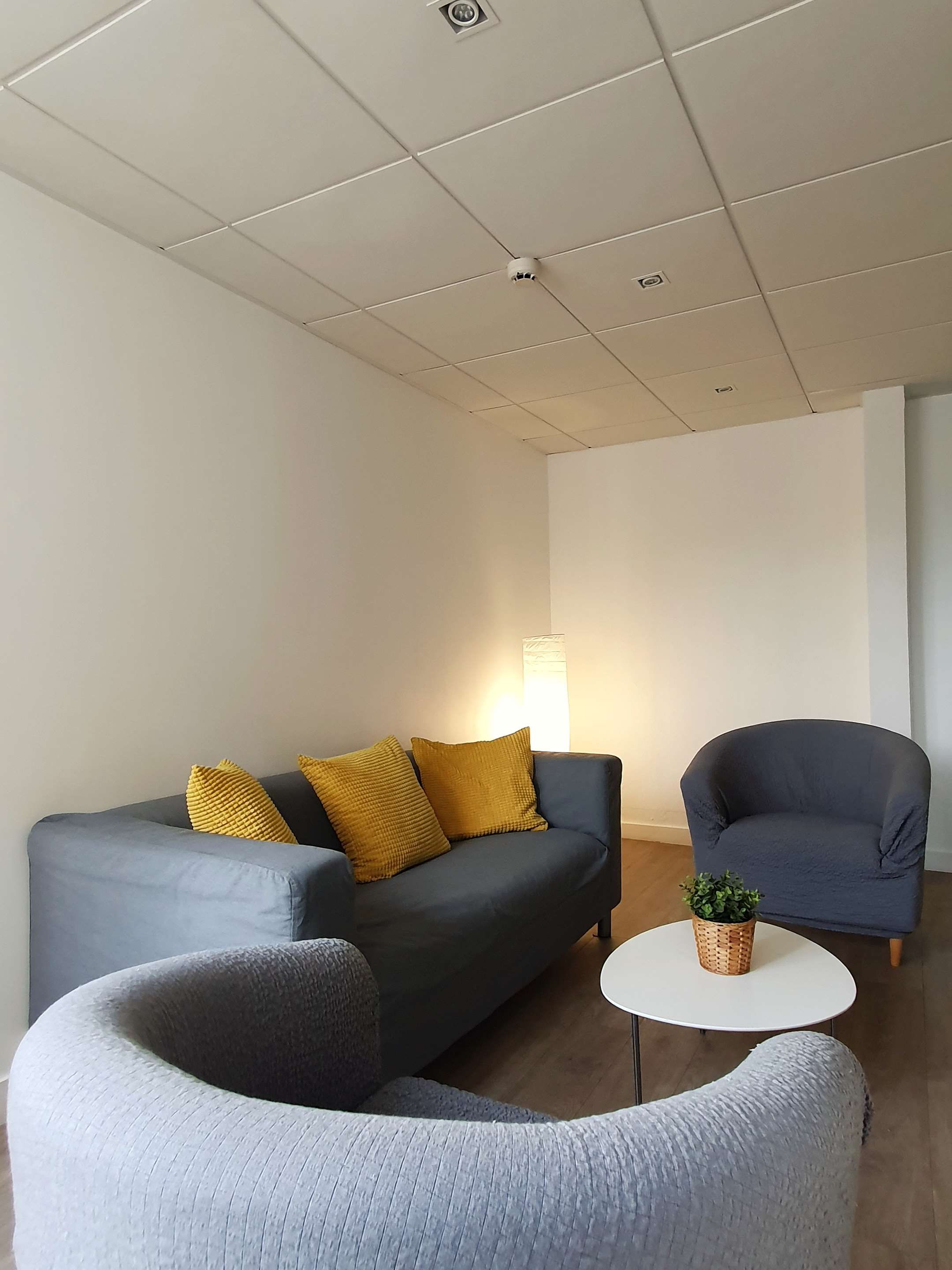 Sala de estar