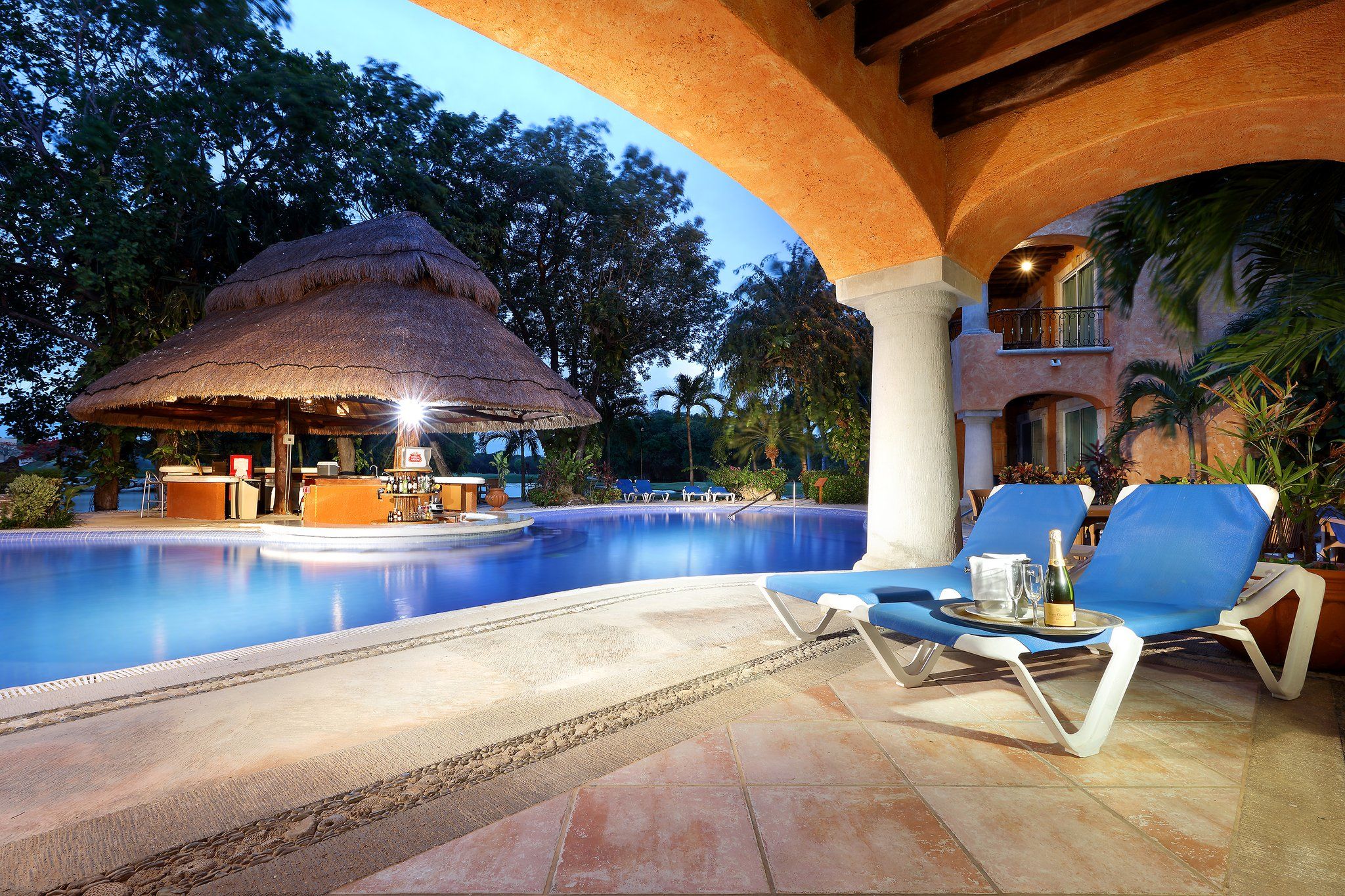 Piscina