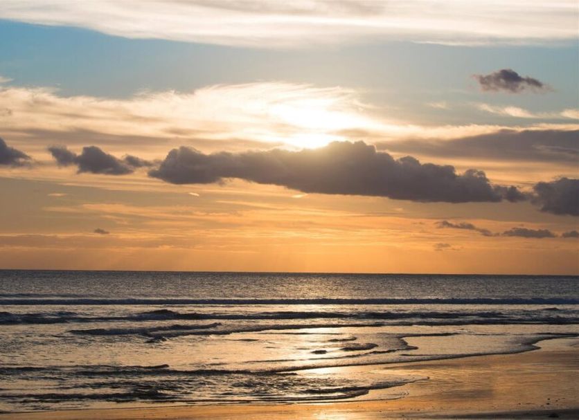 Playa Foto