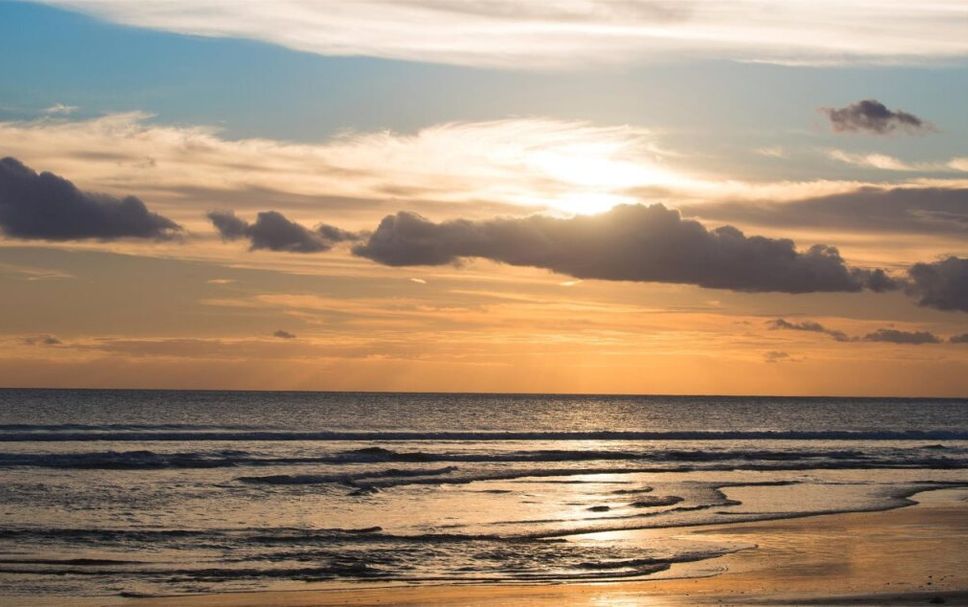 Playa Foto