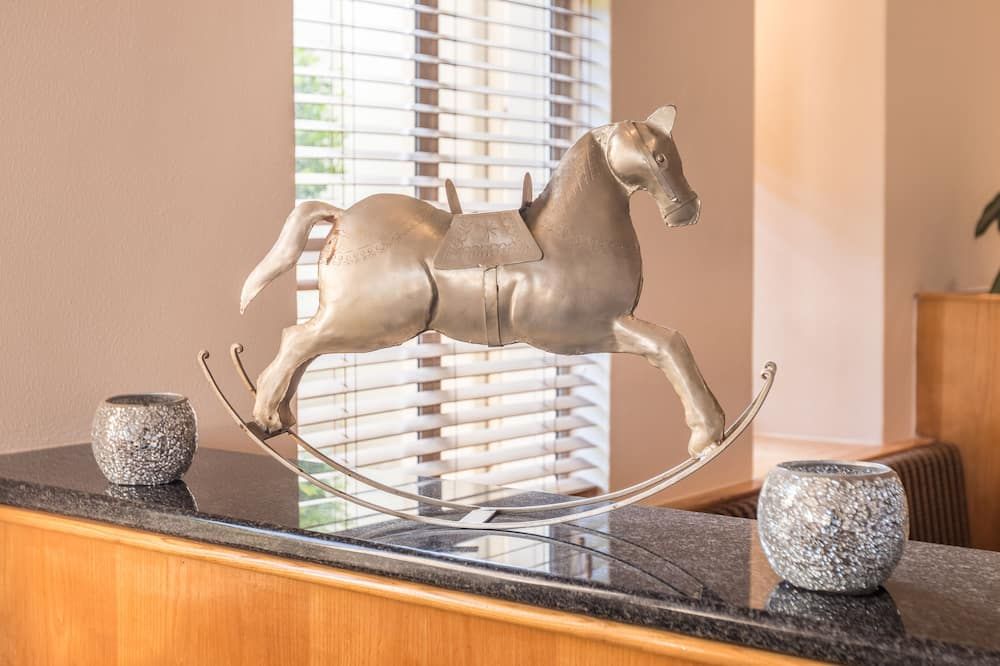 Decoración