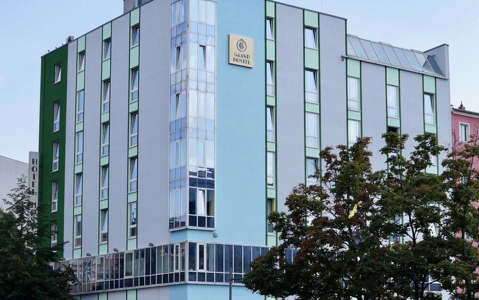 Edificio Foto