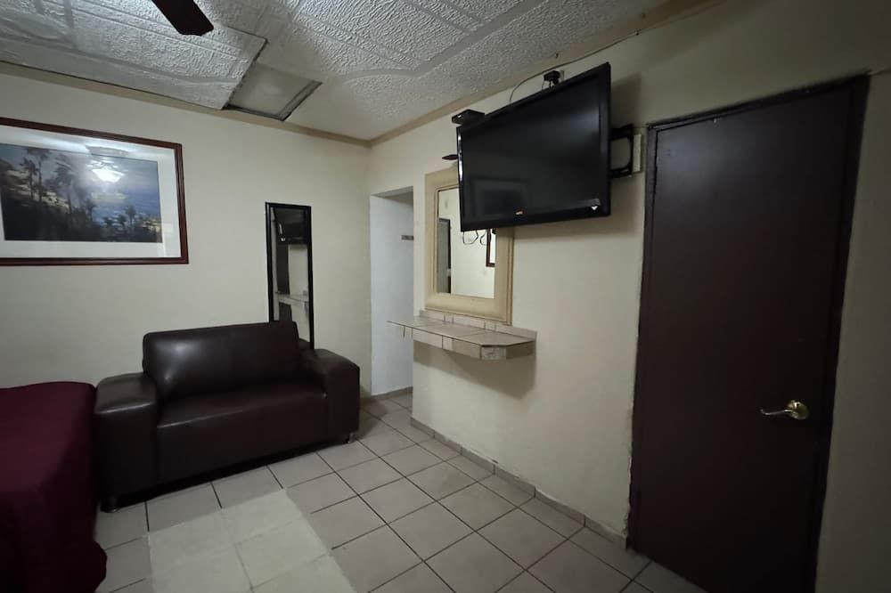 Sala de estar