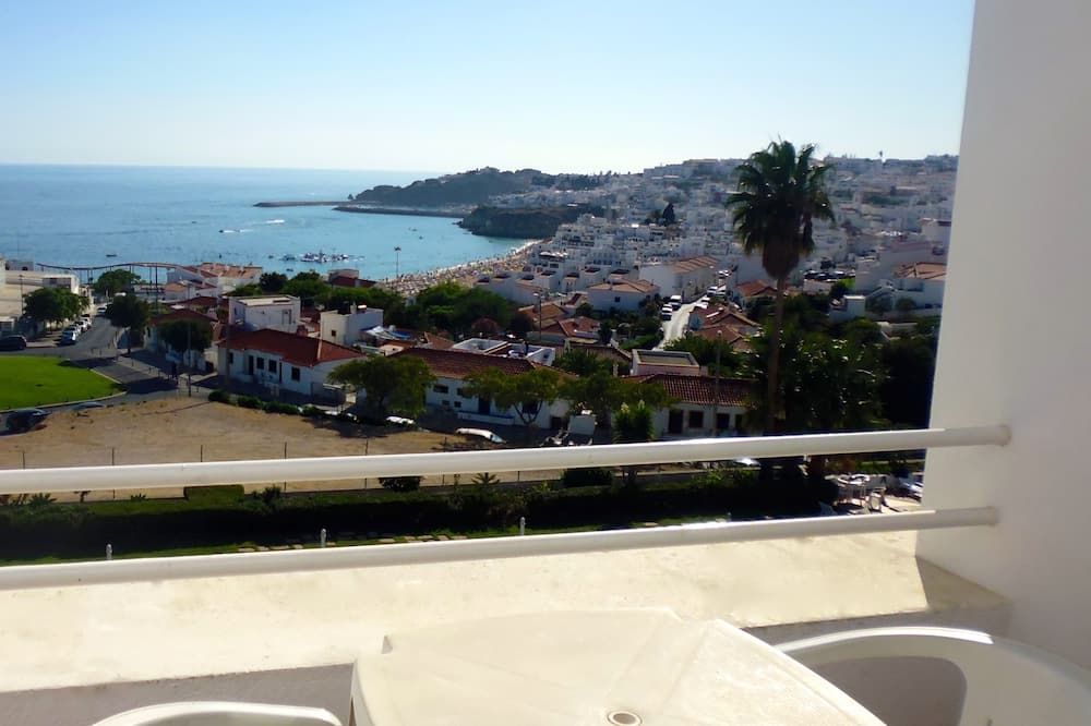 Balcón
