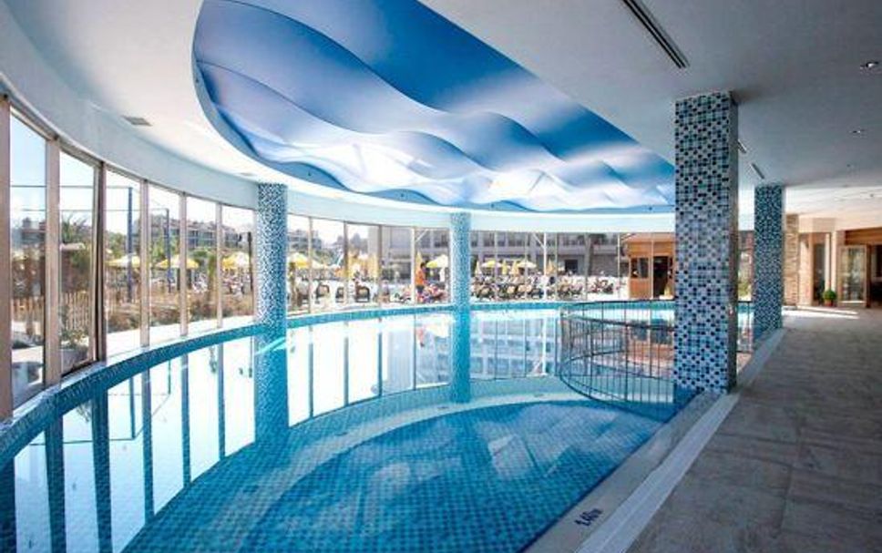 Piscina Foto