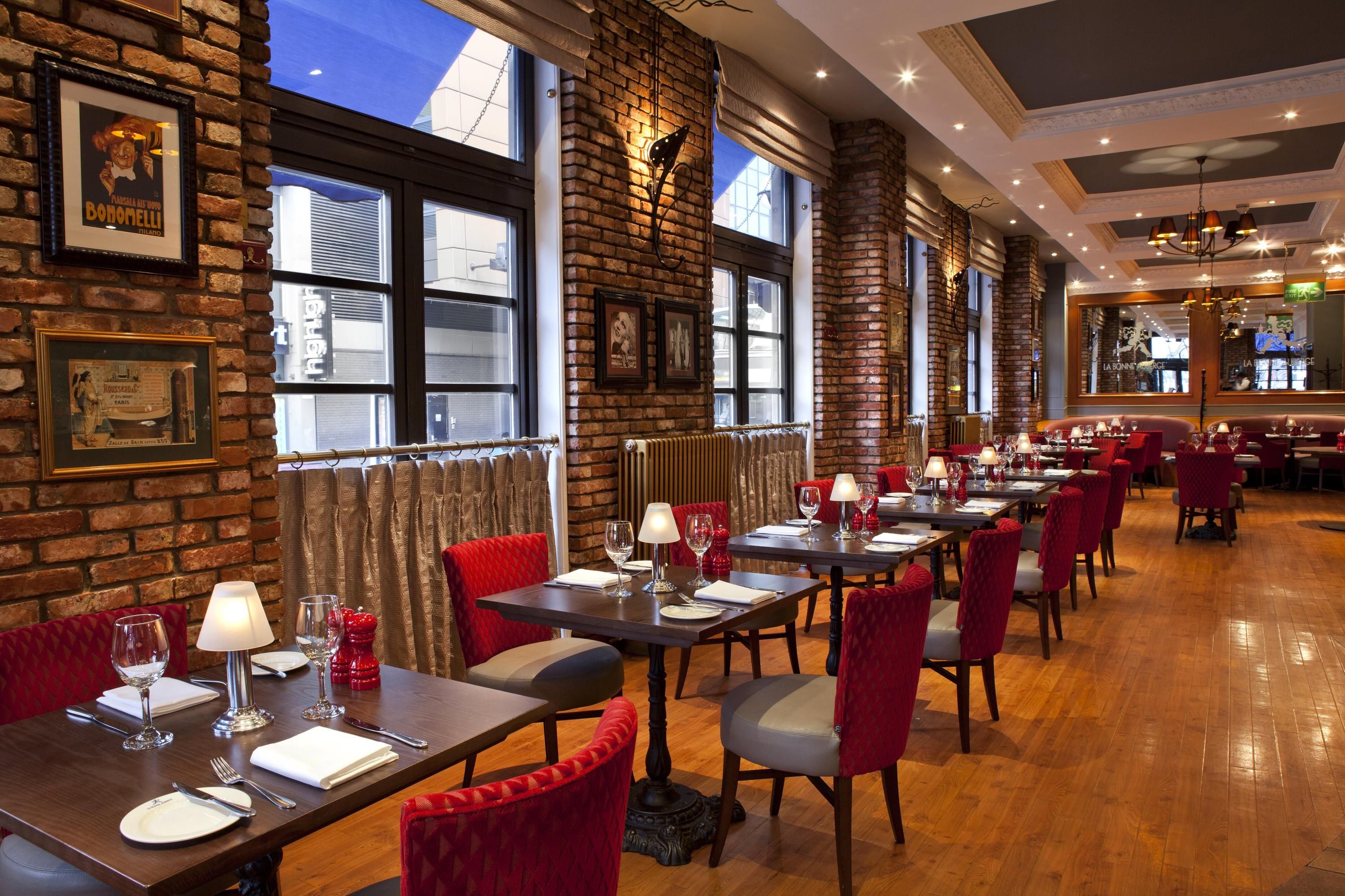 Restaurante