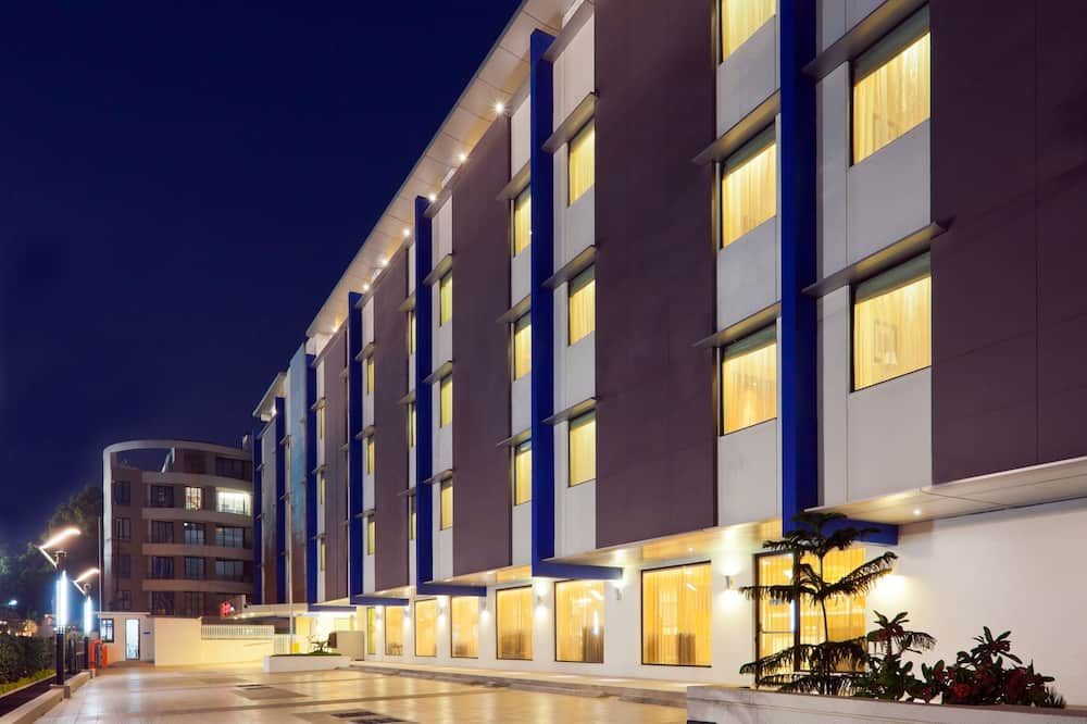 Edificio