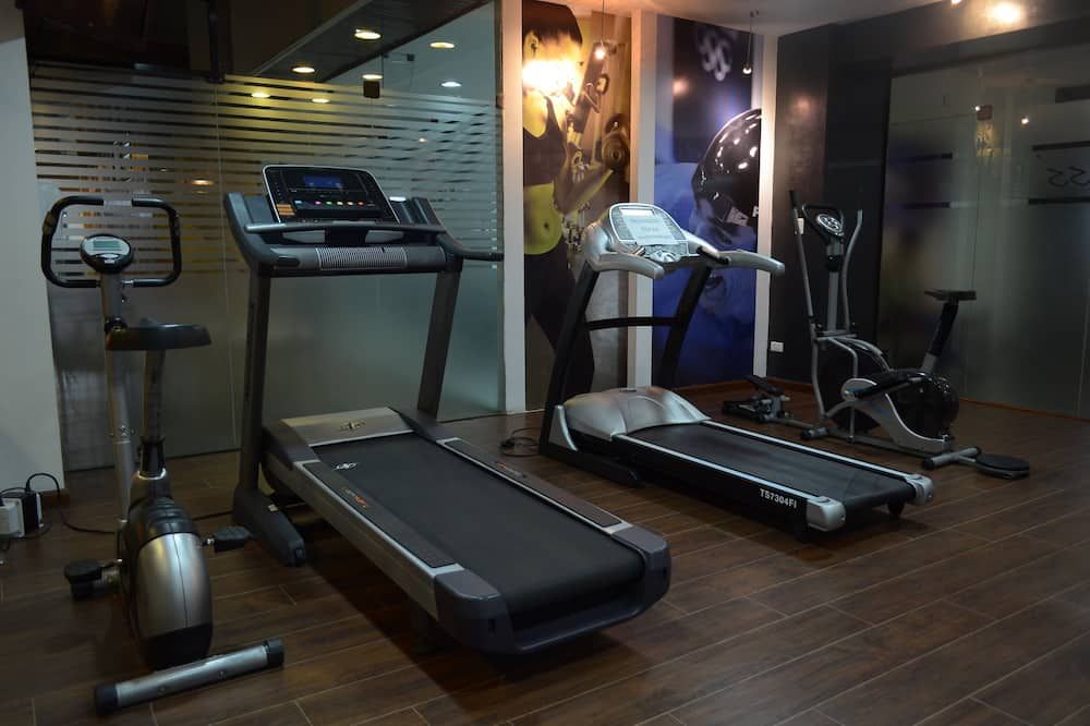 Gimnasio