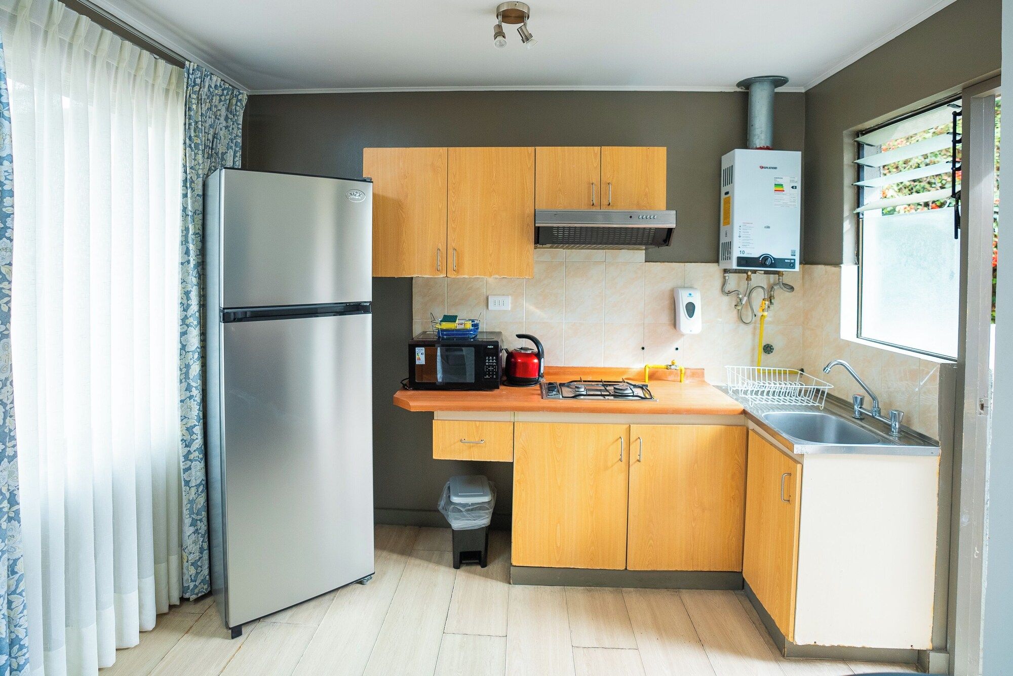 Cocina
