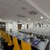Sala de conferencias