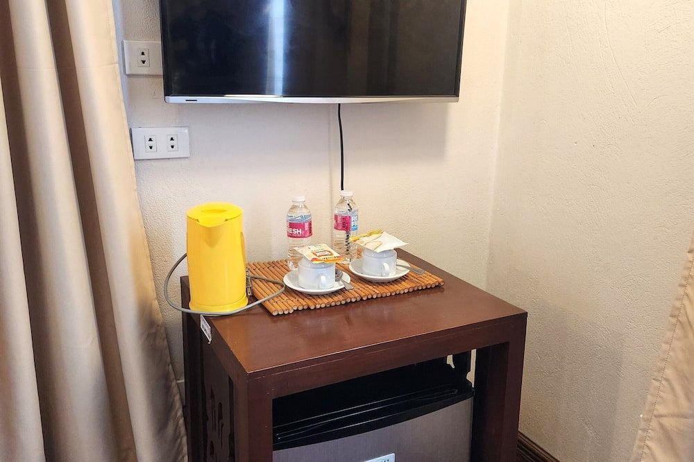 Servicio de la habitación