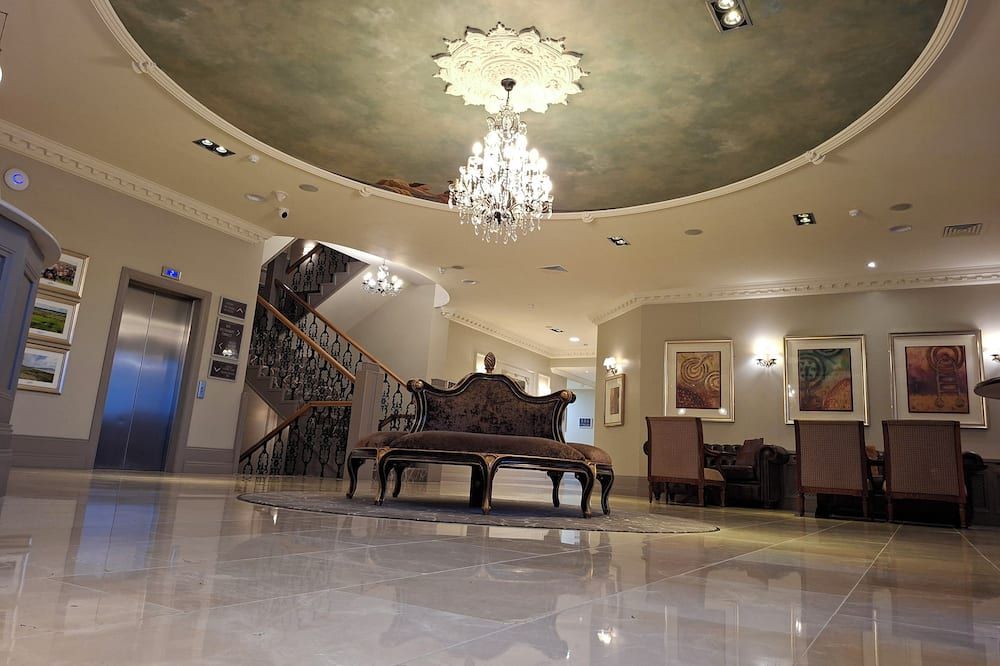 Recepción