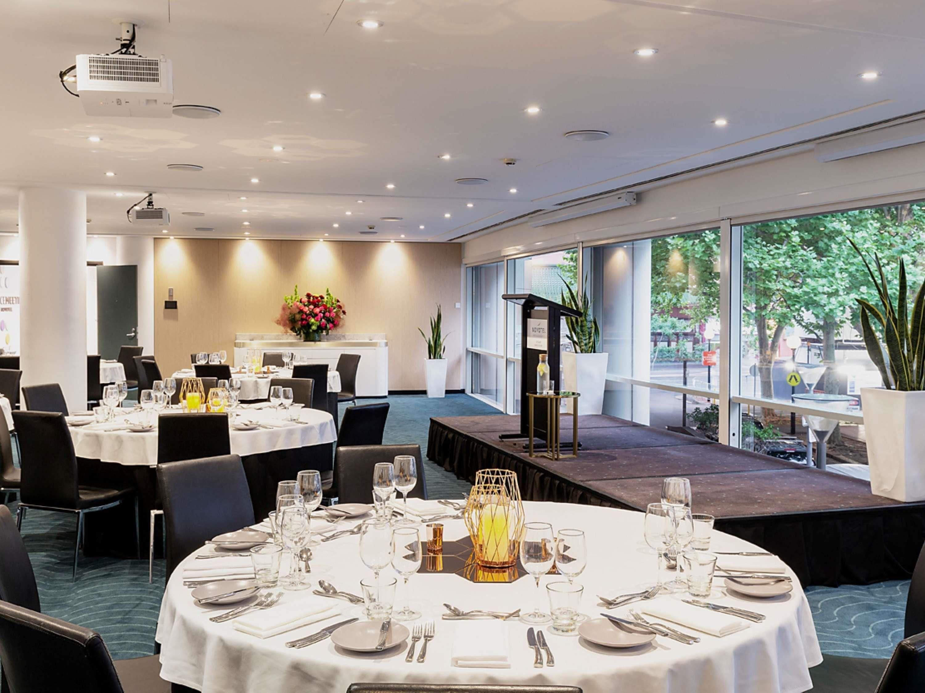 Sala de banquetes