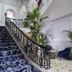 Escaleras