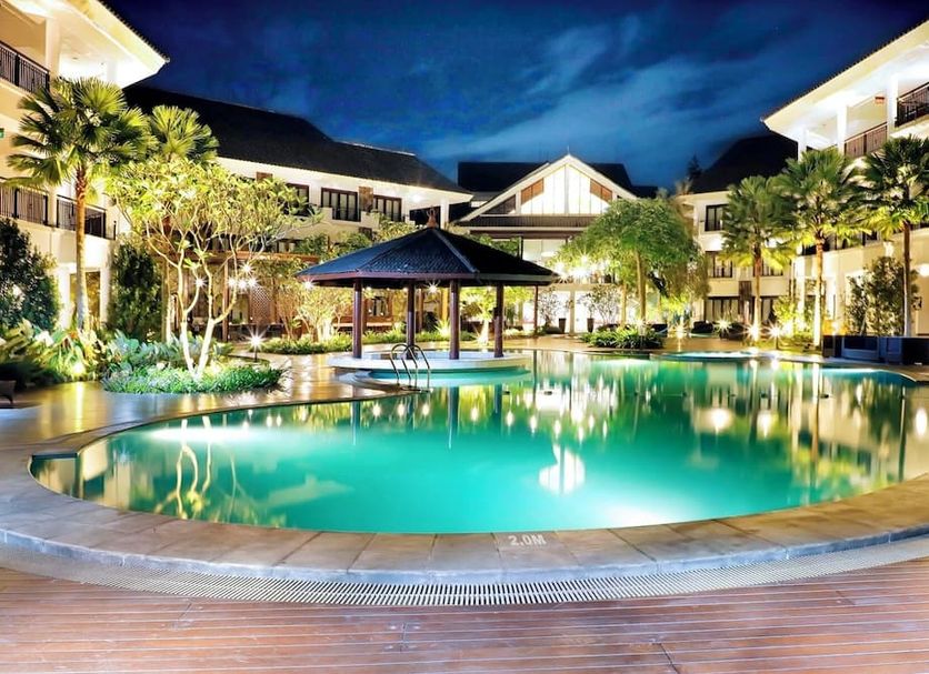 Piscina Foto