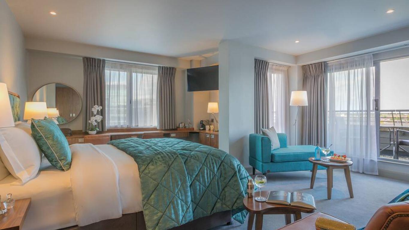 Grand Canal Hotel