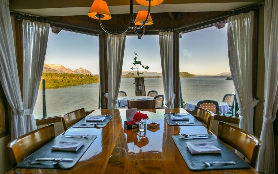 Comedor Foto