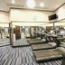 Gimnasio
