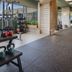 Gimnasio