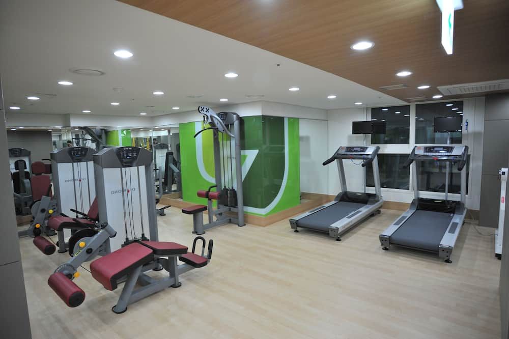 Gimnasio