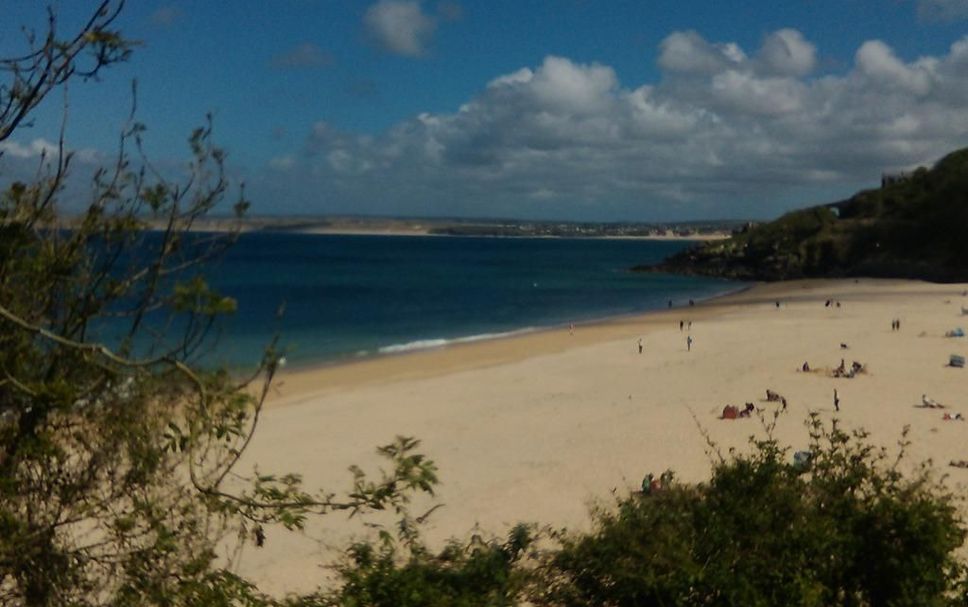 Playa Foto