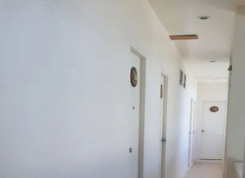 Pasillo Foto