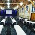 Sala de conferencias
