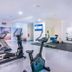Gimnasio