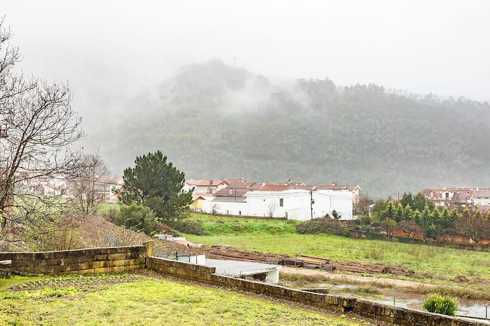 Vista del exterior