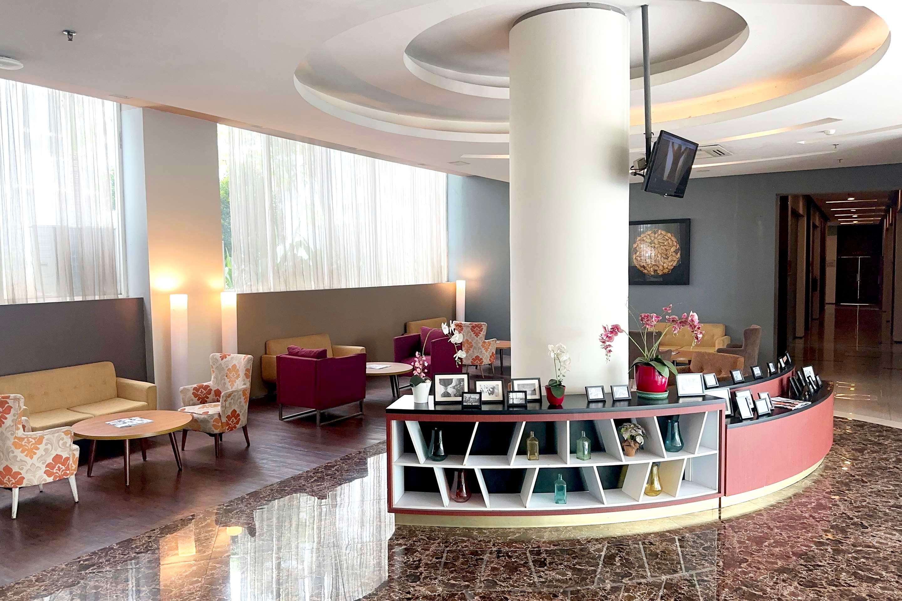 Sala de estar
