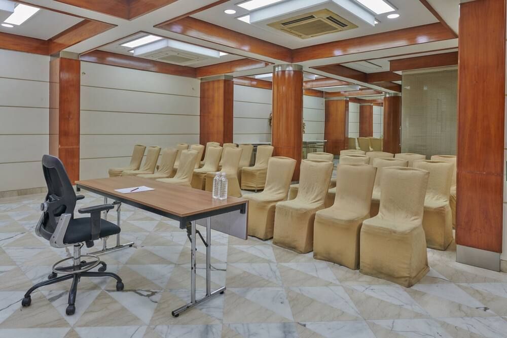 Sala de conferencias