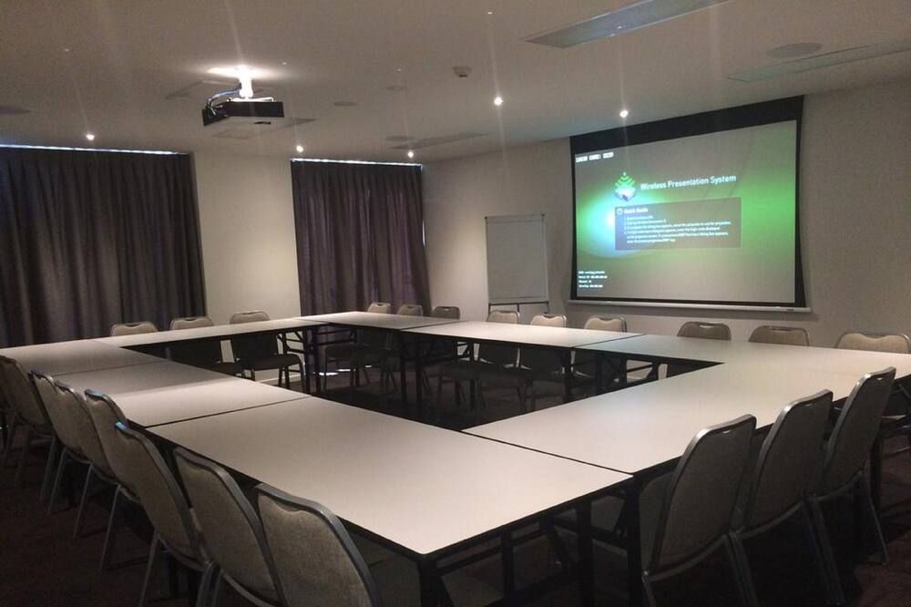 Sala de conferencias