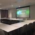 Sala de conferencias