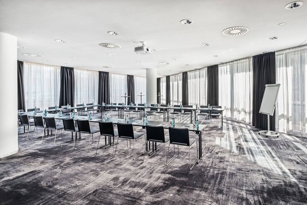 Sala de conferencias