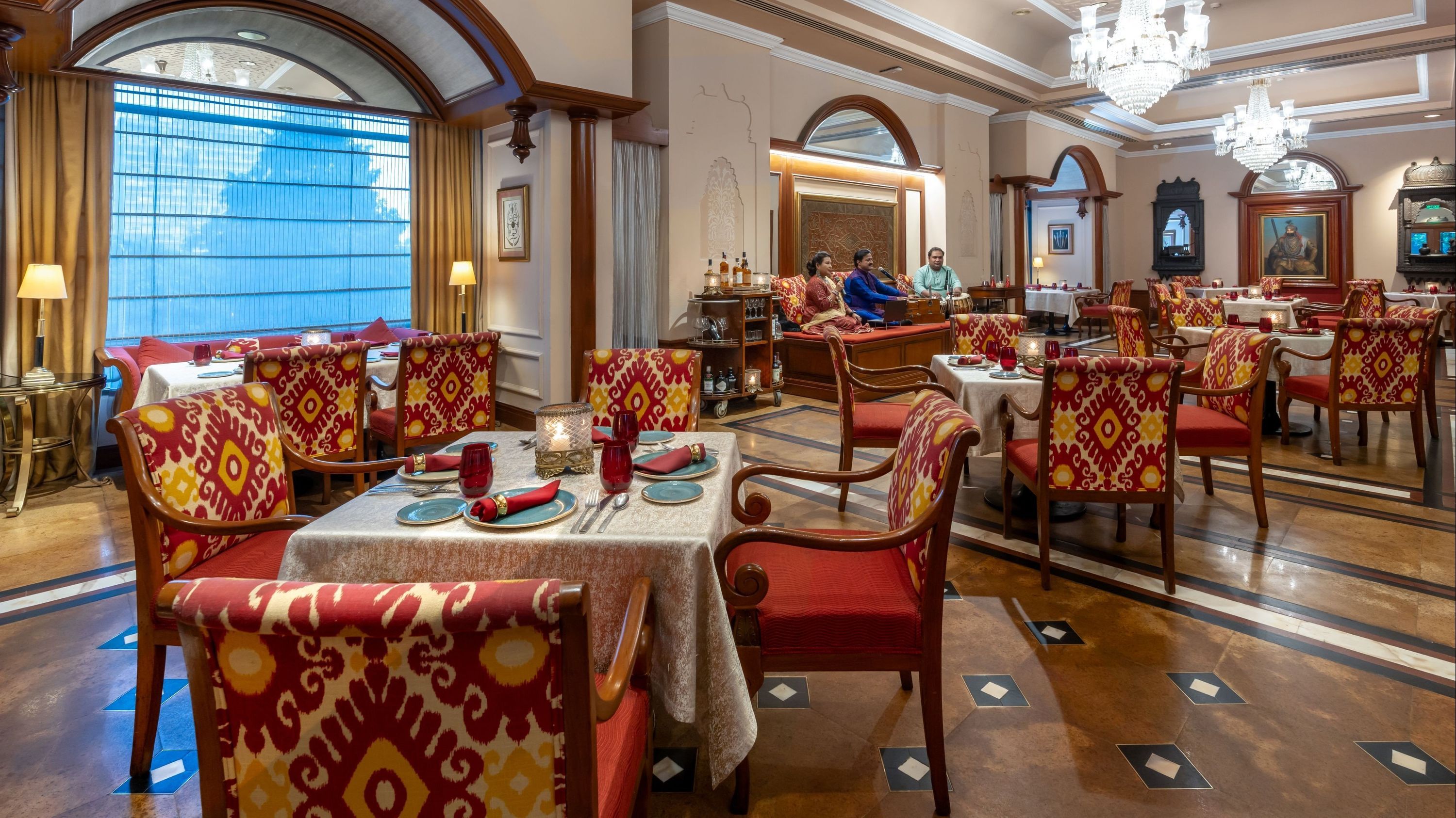 Restaurante