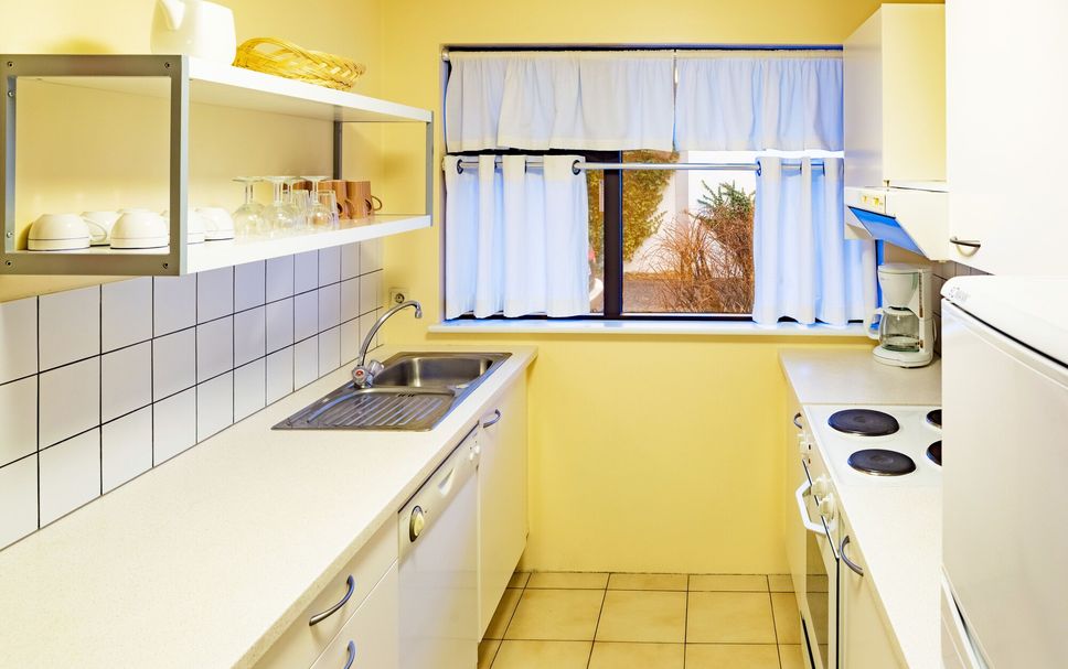 Cocina Foto