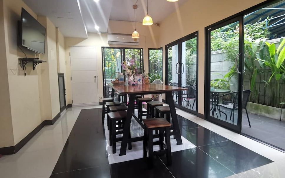 Comedor Foto