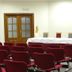Sala de conferencias